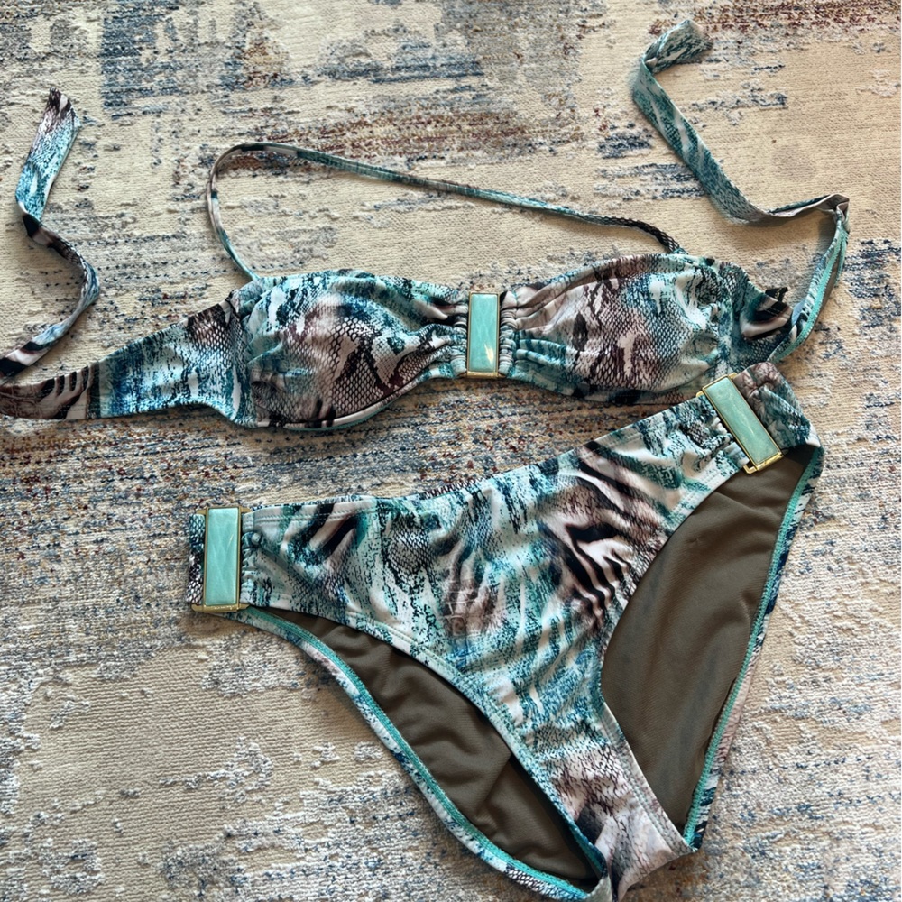 Vix bikini set hermany by vix